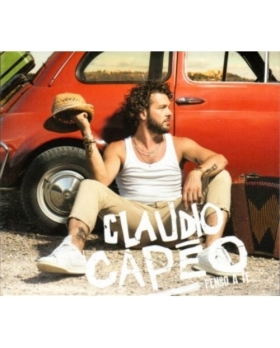 Claudio Capéo – Penso A Te cd 
