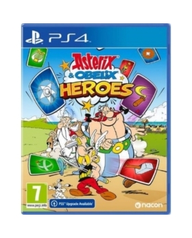 Astérix & Obélix : Heroes PS4 