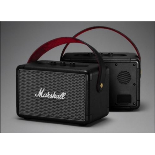 ENCEINTE MARSHALL KILBURN II BT 40W RMS AUTONOMIE:20H BLUETOOTH/AUX 