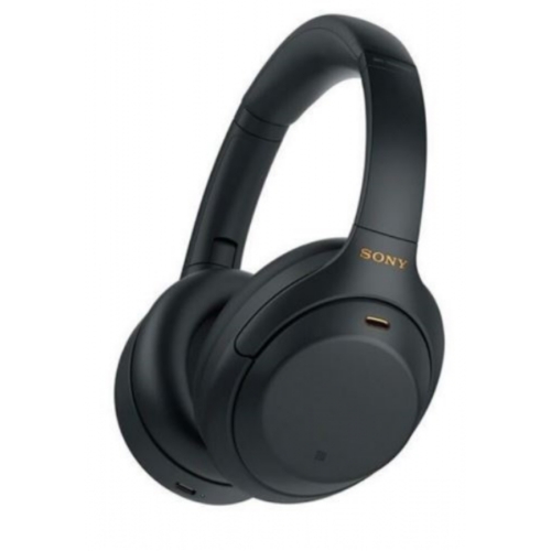 CASQUE BLUETOOTH SONY WH-1000XM4 AUTONOMIE:30H AVEC REDUCTION DE BRUIT 