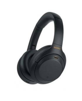 CASQUE BLUETOOTH SONY WH-1000XM4 AUTONOMIE:30H AVEC REDUCTION DE BRUIT 