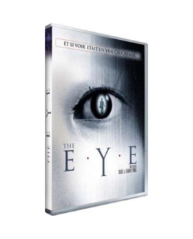 THE EYE DVD 