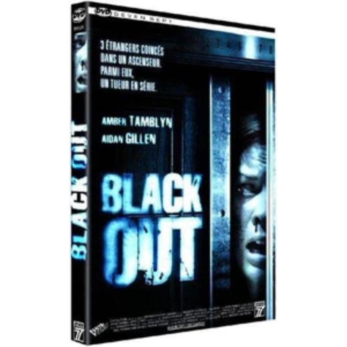 Blackout DVD 
