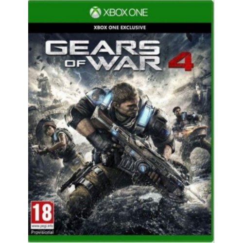 Gears of War 4 - Xbox One