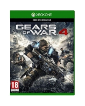 Gears of War 4 - Xbox One