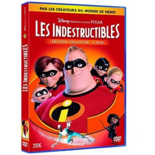 LES INDESTRUCTIBLES EDITION COLLECTOR 2 DVD