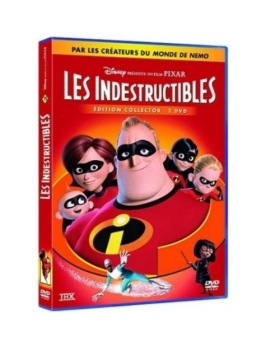 LES INDESTRUCTIBLES EDITION COLLECTOR 2 DVD