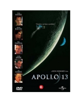 Apollo 13  DVD