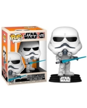 POP 470 STAR WARS STORMSTROOPER