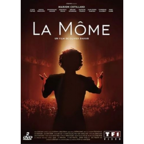 La Môme - Édition Prestige dvd 