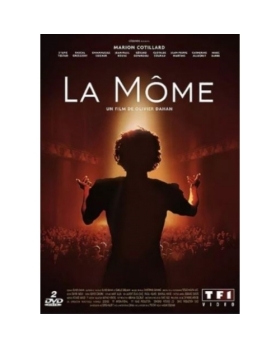 La Môme - Édition Prestige dvd 