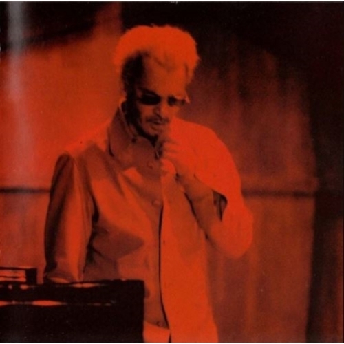 Châtelet Les Halles FLORENT PAGNY CD