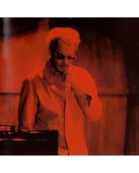 Châtelet Les Halles FLORENT PAGNY CD