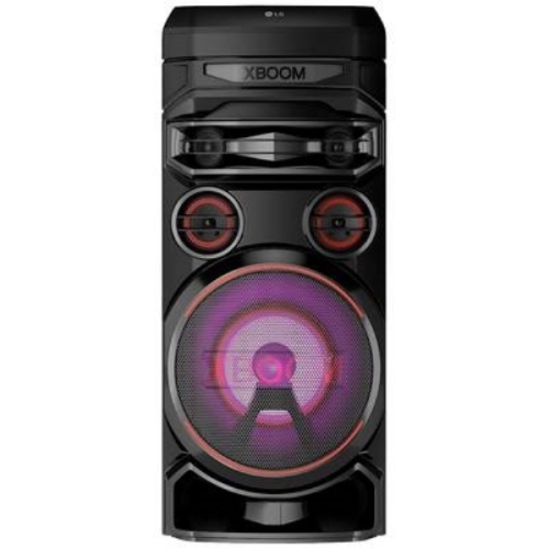 LG XBOOM RNC7 FILAIRE 1000w BLUETOOTH/USB/MICRO FONCTION DJ/KARAOKE