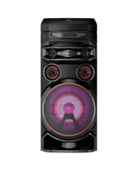 LG XBOOM RNC7 FILAIRE 1000w BLUETOOTH/USB/MICRO FONCTION DJ/KARAOKE