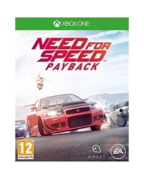 Need For Speed PayBack Xbox One