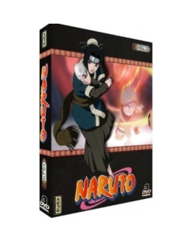 Naruto, vol.2 DVD