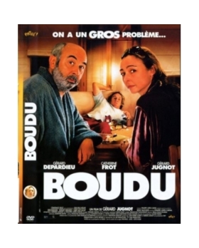 BOUDU DVD 