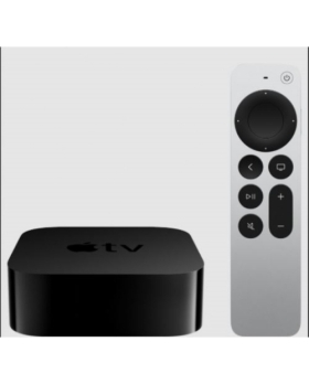 APPLE TV 2 GEN A2169 64GO 4K