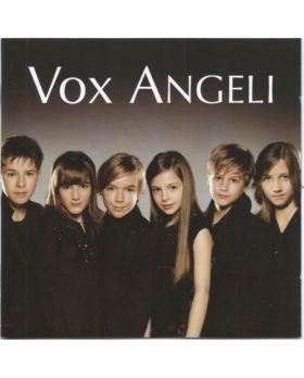 Vox Angeli – Vox Angeli CD 