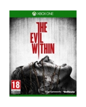 The Evil Within XBOX ONE