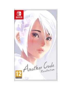 ANOTHER CODE RECOLLECTION SWITCH