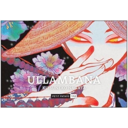 MANGA Ullambana 112