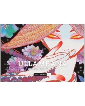 MANGA Ullambana 112