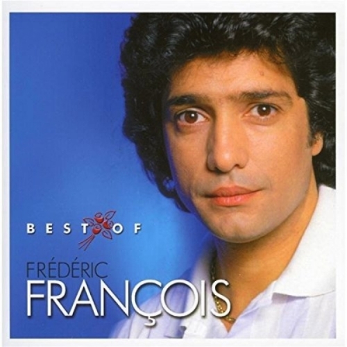 Frédéric François – Best Of CD 