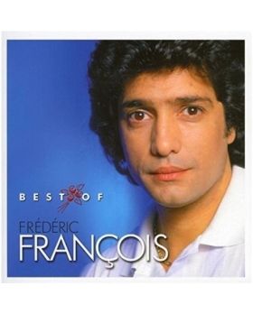Frédéric François – Best Of CD 