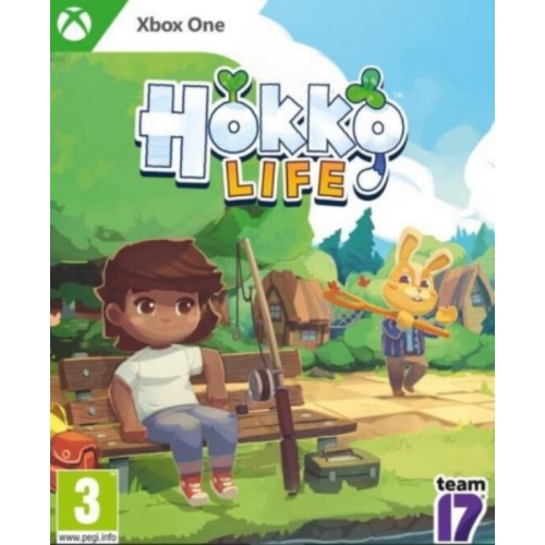 Hokko Life XBOXONE