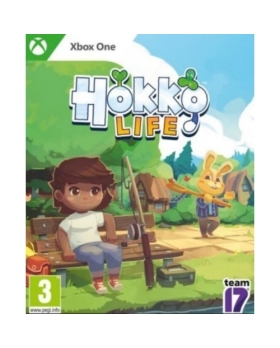 Hokko Life XBOXONE