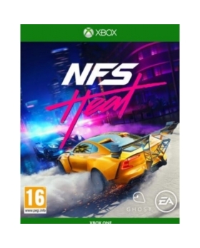 Need For Speed Heat - XBOX ONE