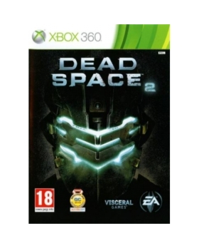 DEAD SPACE 2 AVEC NOTICE XBOX 360