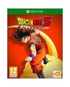 Dragon Ball Z: Kakarot XBOX ONE