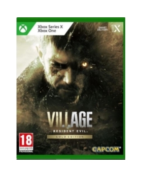 Resident Evil Village (Xbox One Series X)