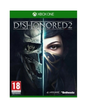 Dishonored 2 Xbox One 