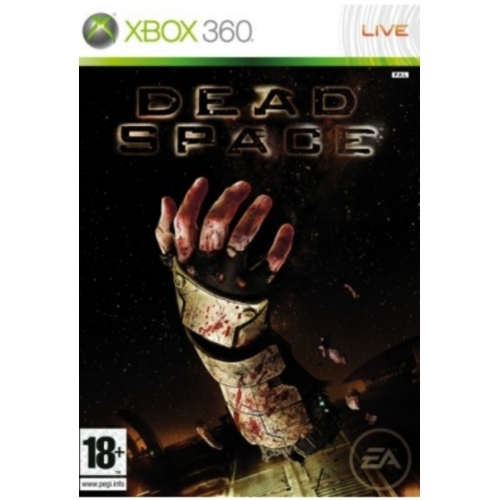 Dead Space [Edition Classics] XBOX360 avec notice