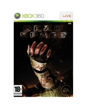 Dead Space [Edition Classics] XBOX360 avec notice