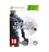 DEAD SPACE 3 XBOX 360 SANS NOTICE 