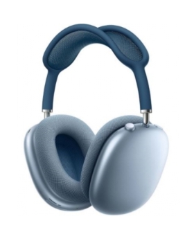 APPLE AIRPODS MAX 2020 BLUE A2096 AUTONOMIE:20H 