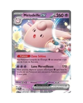 MELODELFE EX 082/197 PV260 