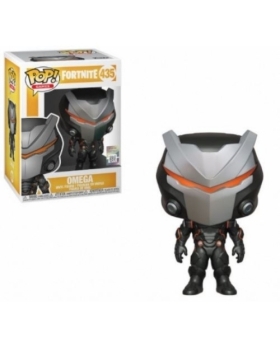 FORTNITE OMEGA POP 435 
