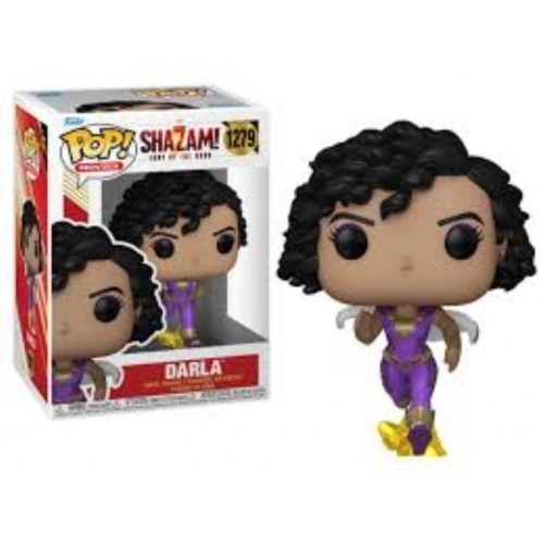 SHAZAM DARLA POP 1279