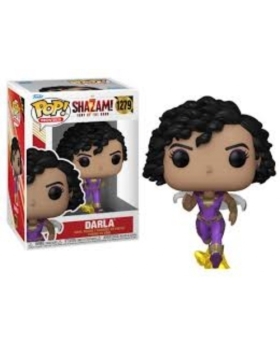 SHAZAM DARLA POP 1279