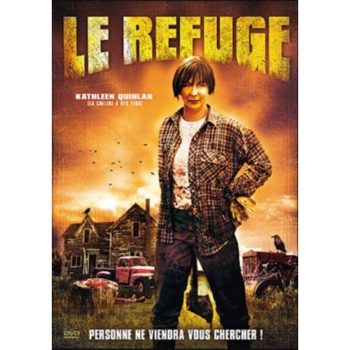 LE REFUGE DVD 