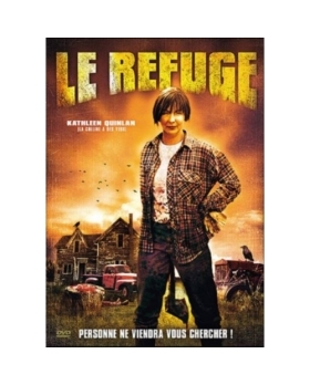 LE REFUGE DVD 