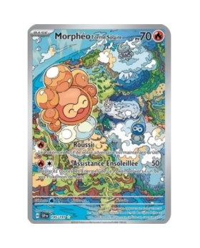 MORPHEO 70PV 195/191