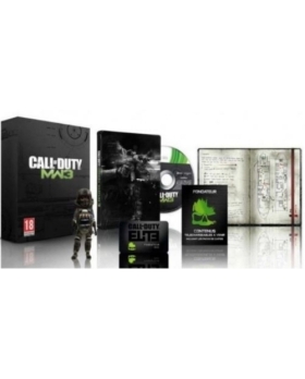 Call of Duty : Modern Warfare 3 Hardened Edition - X Box 360 