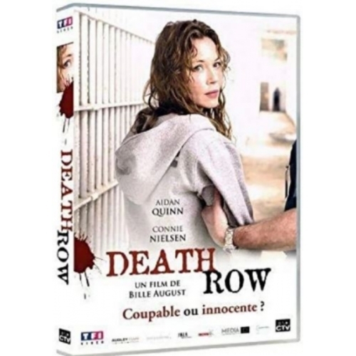 DEATH ROW DVD